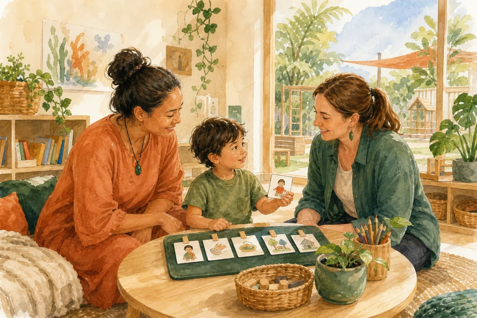 Childcare for Children with Additional Needs: An NZ Parent's Guide