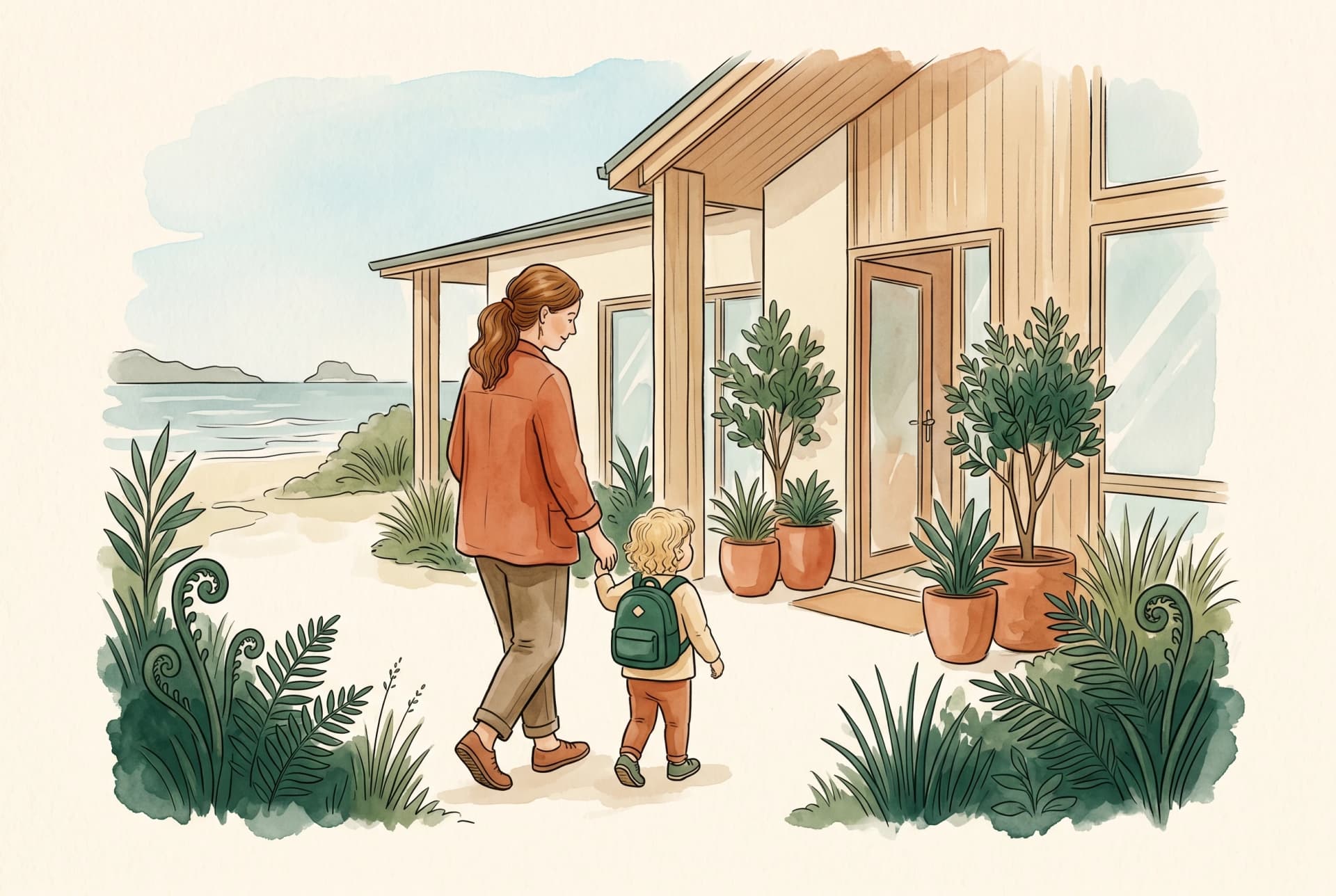 Childcare in Bay of Plenty: Tauranga, Rotorua, and the Wider Region (2026)