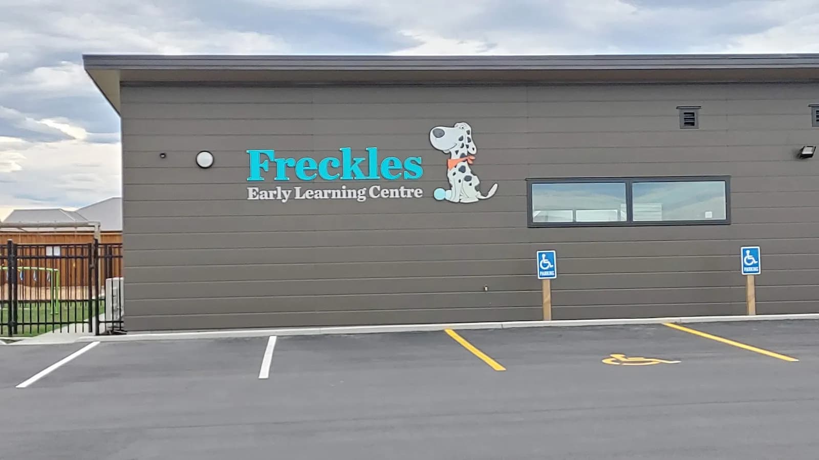 Freckles Early Learning Centre