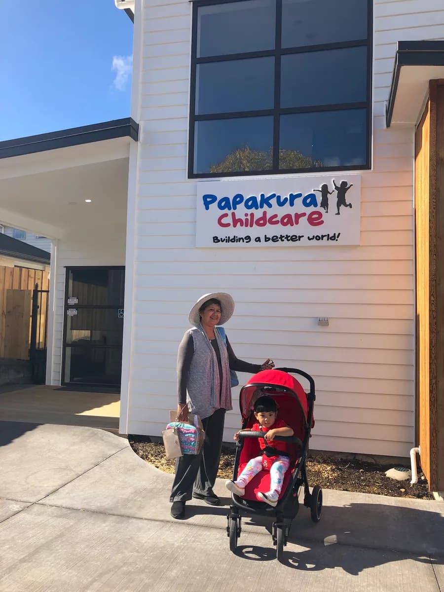 Papakura Childcare