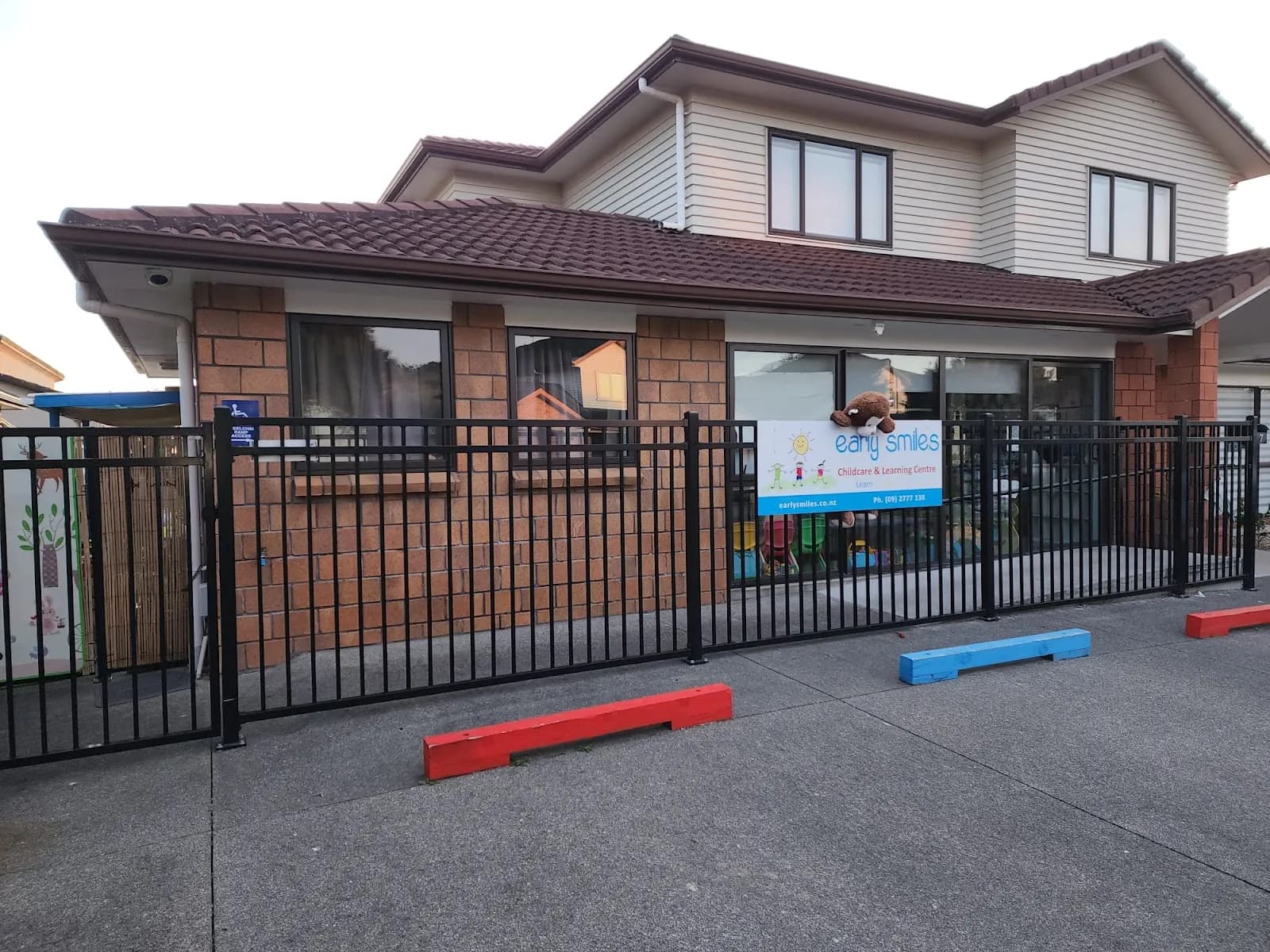 Early Smiles Childcare & Learning Centre