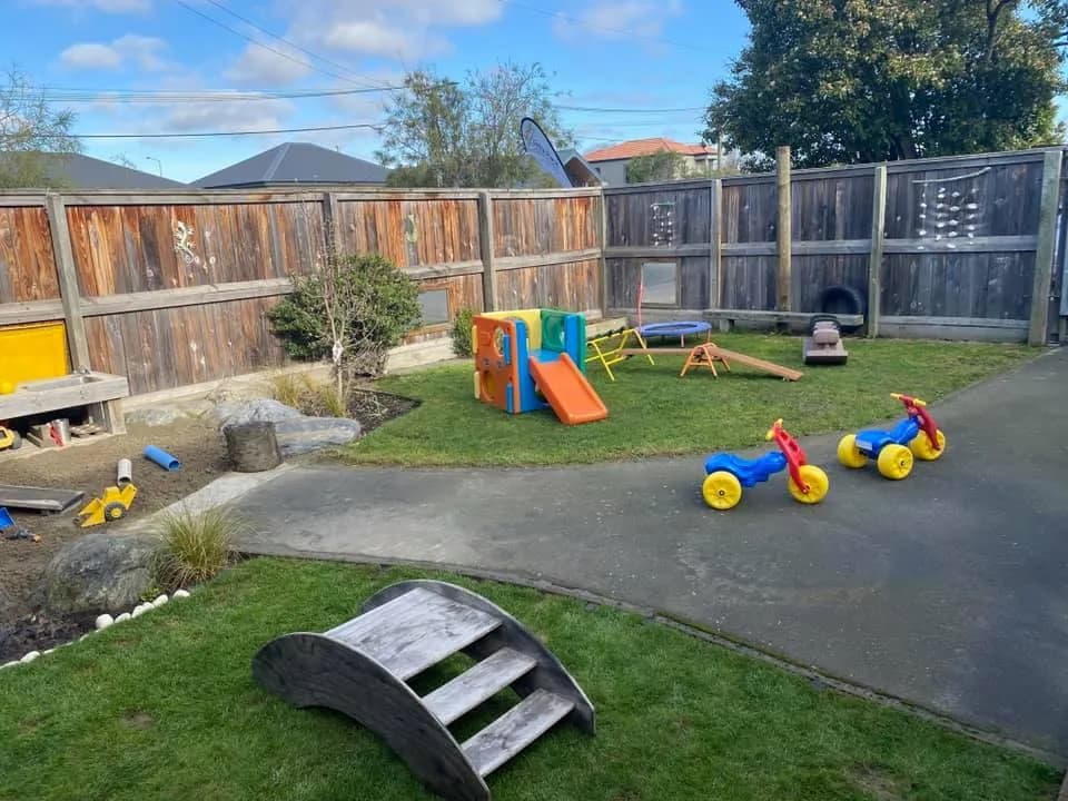 Deb's Place Early Learning Centre