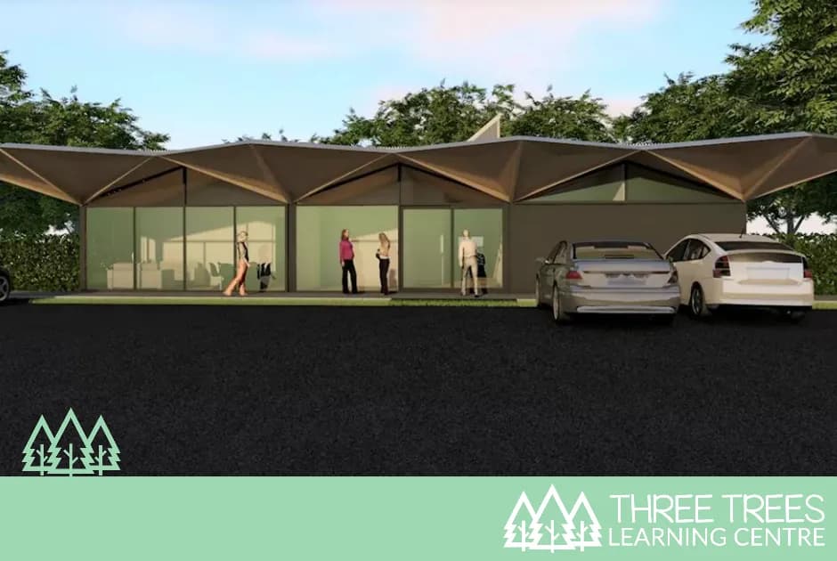 Three Trees Learning Centre