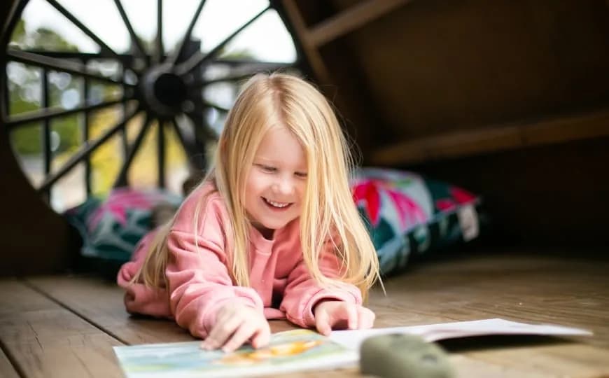 Kindercare Learning Centres - Warkworth