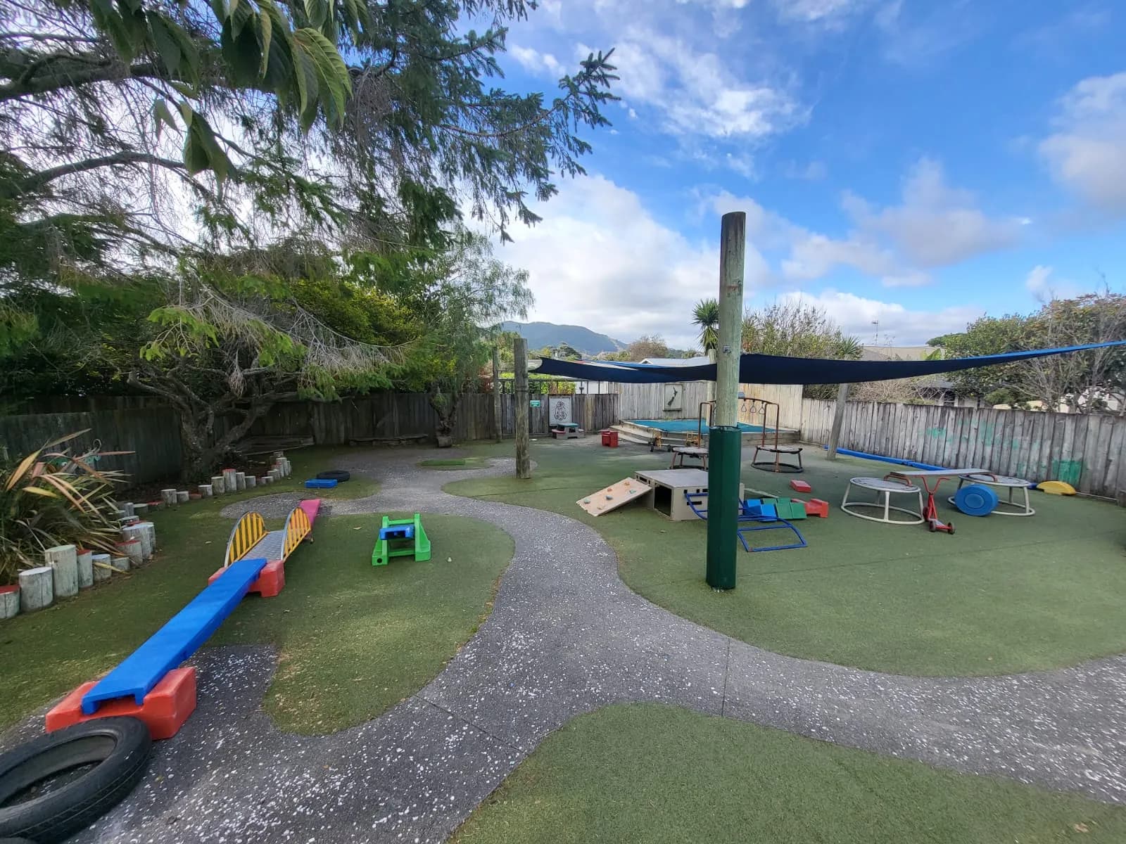 Wonder Kids Masterton