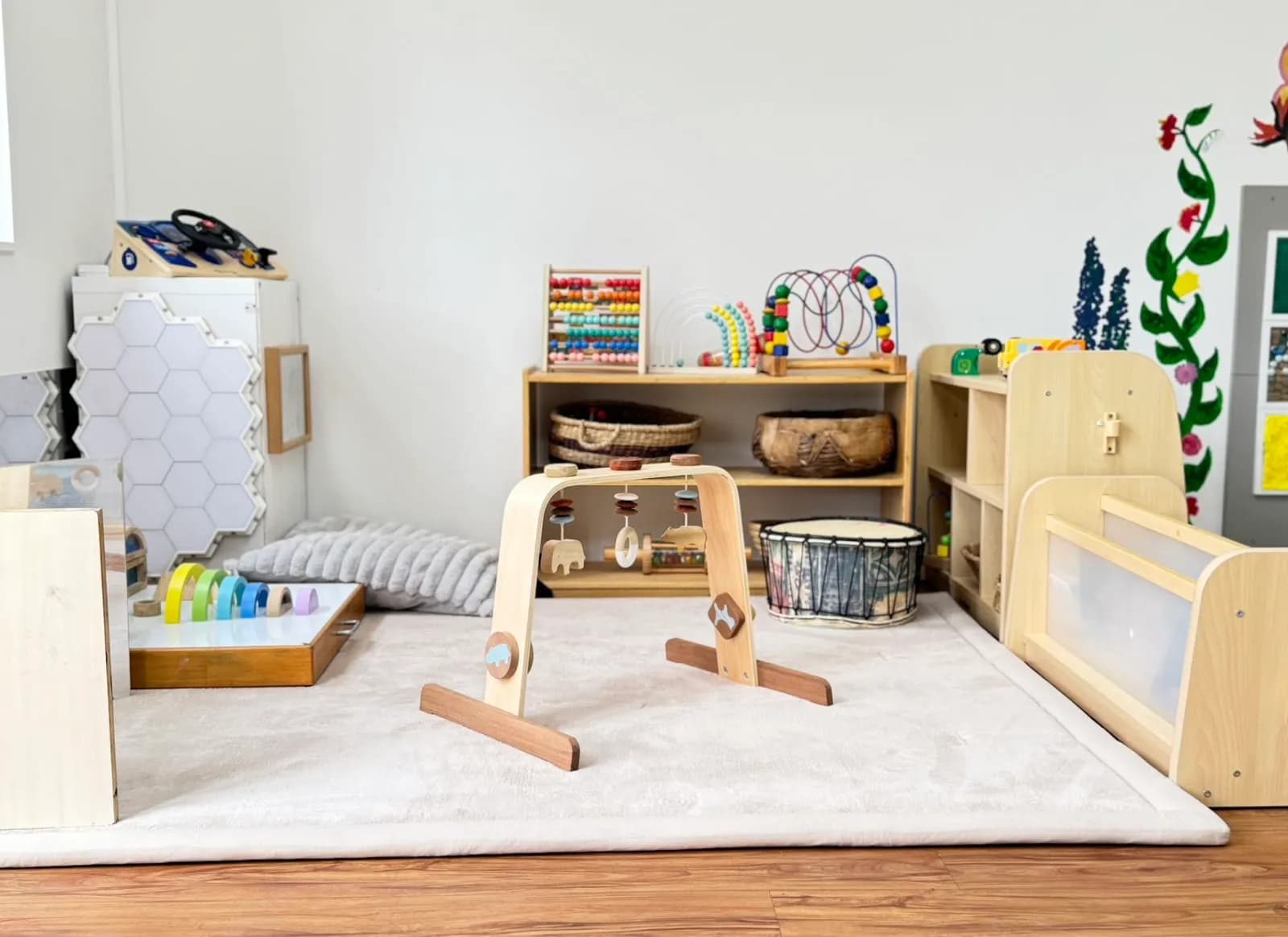 Lilliput Nest