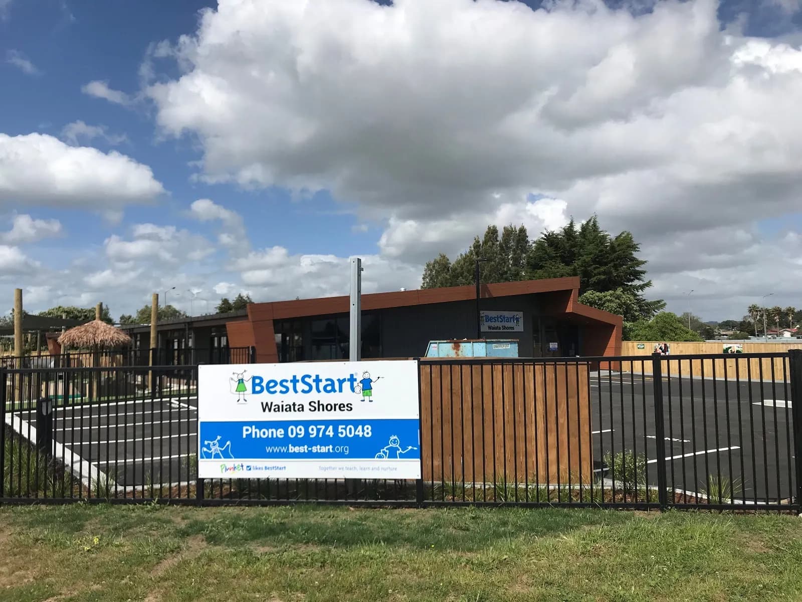 BestStart Waiata Shores