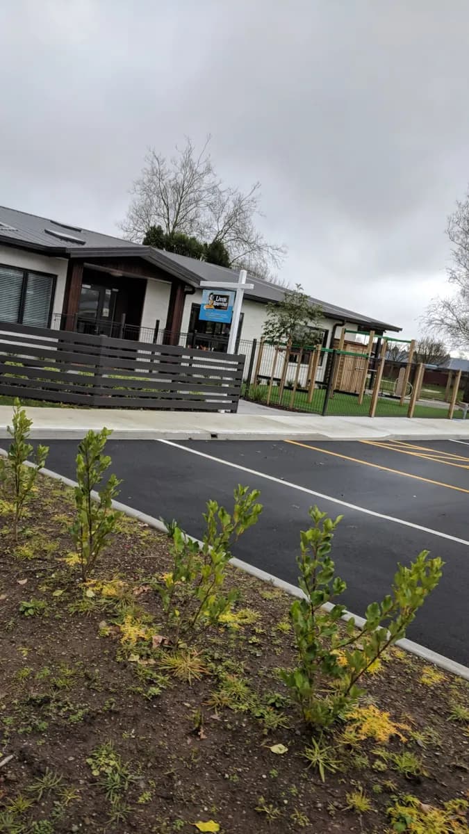 Little Sparrows Preschool
