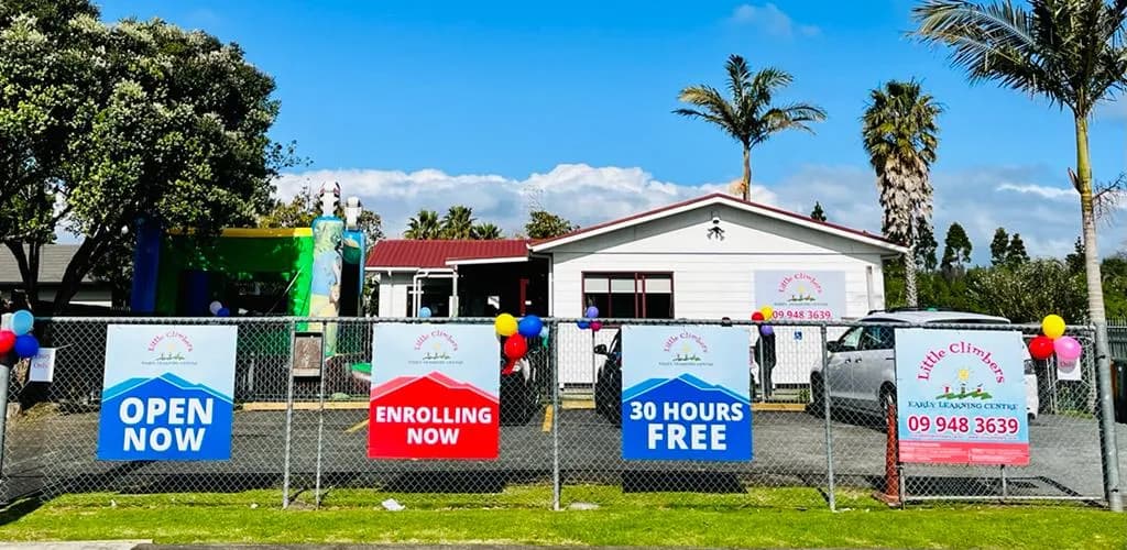 Little Climbers Early Learning Centre (Otara)