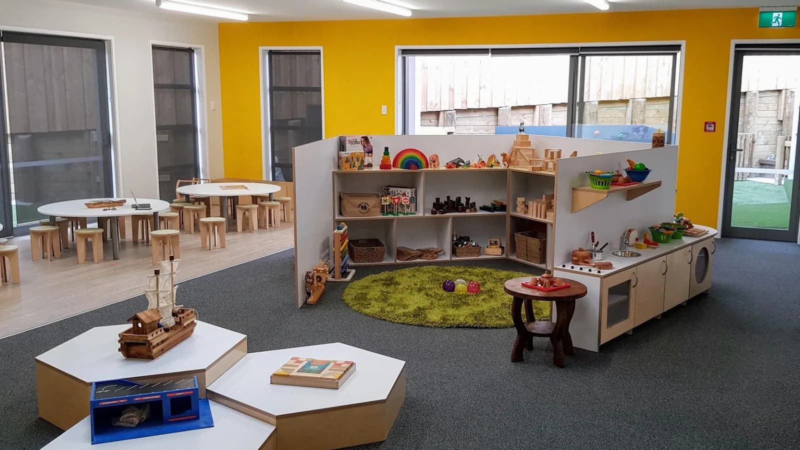 Aspirations Early Learning Centre