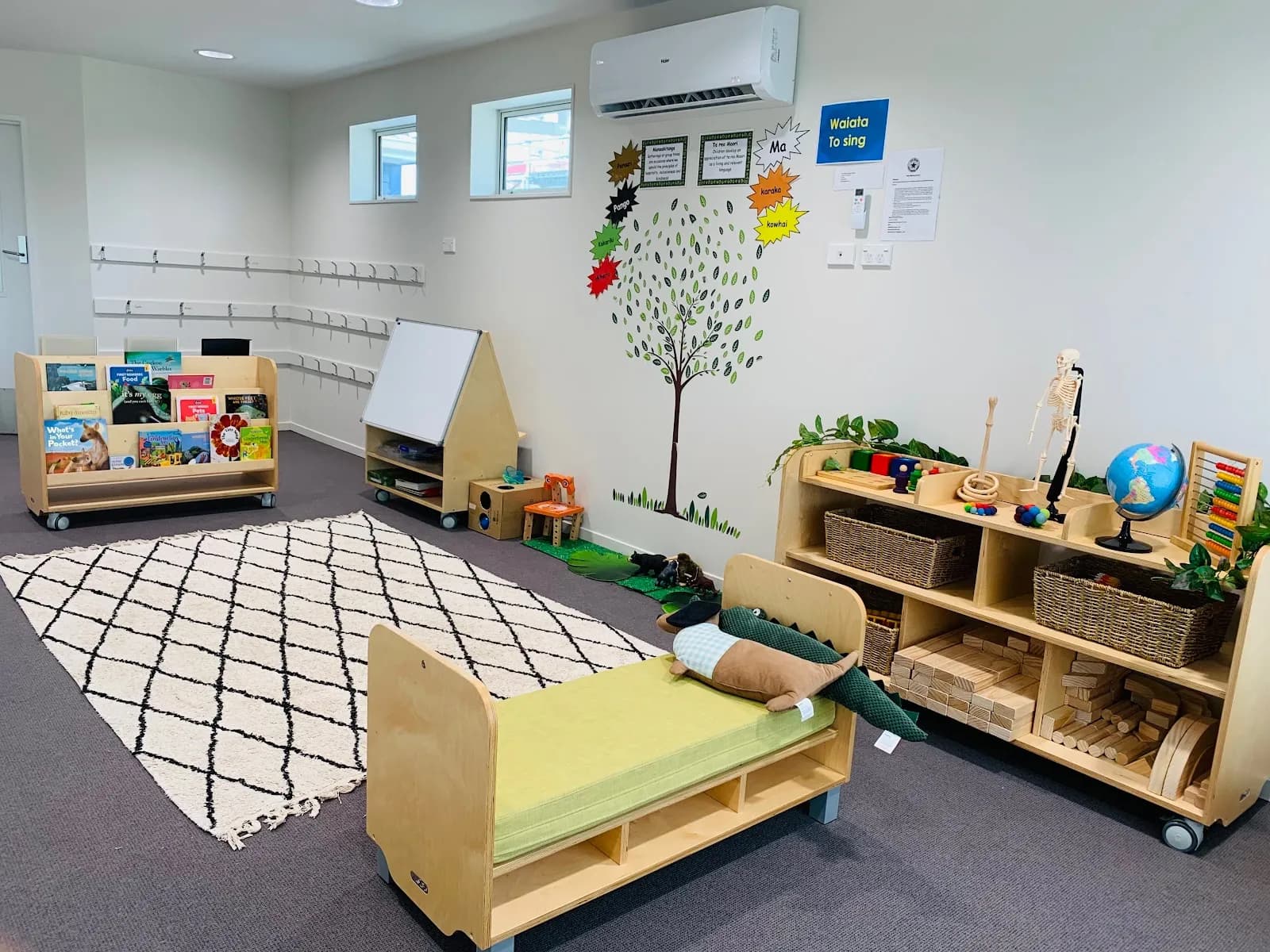 Co Star Early Learning Centre