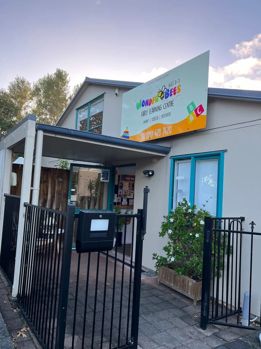 Bee's Garden Homebased Childcare