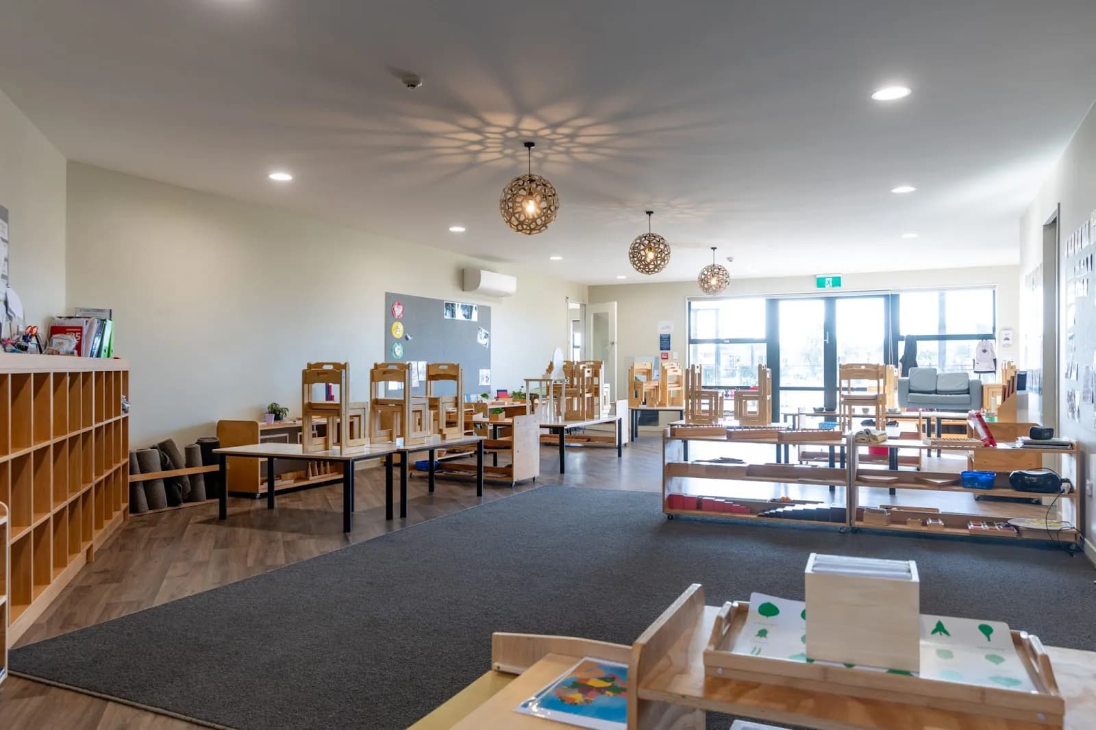 The Oaks Montessori