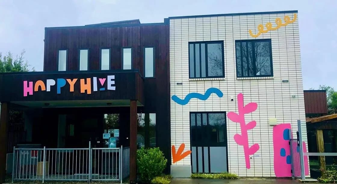 Happy Hive Early Learning Centre