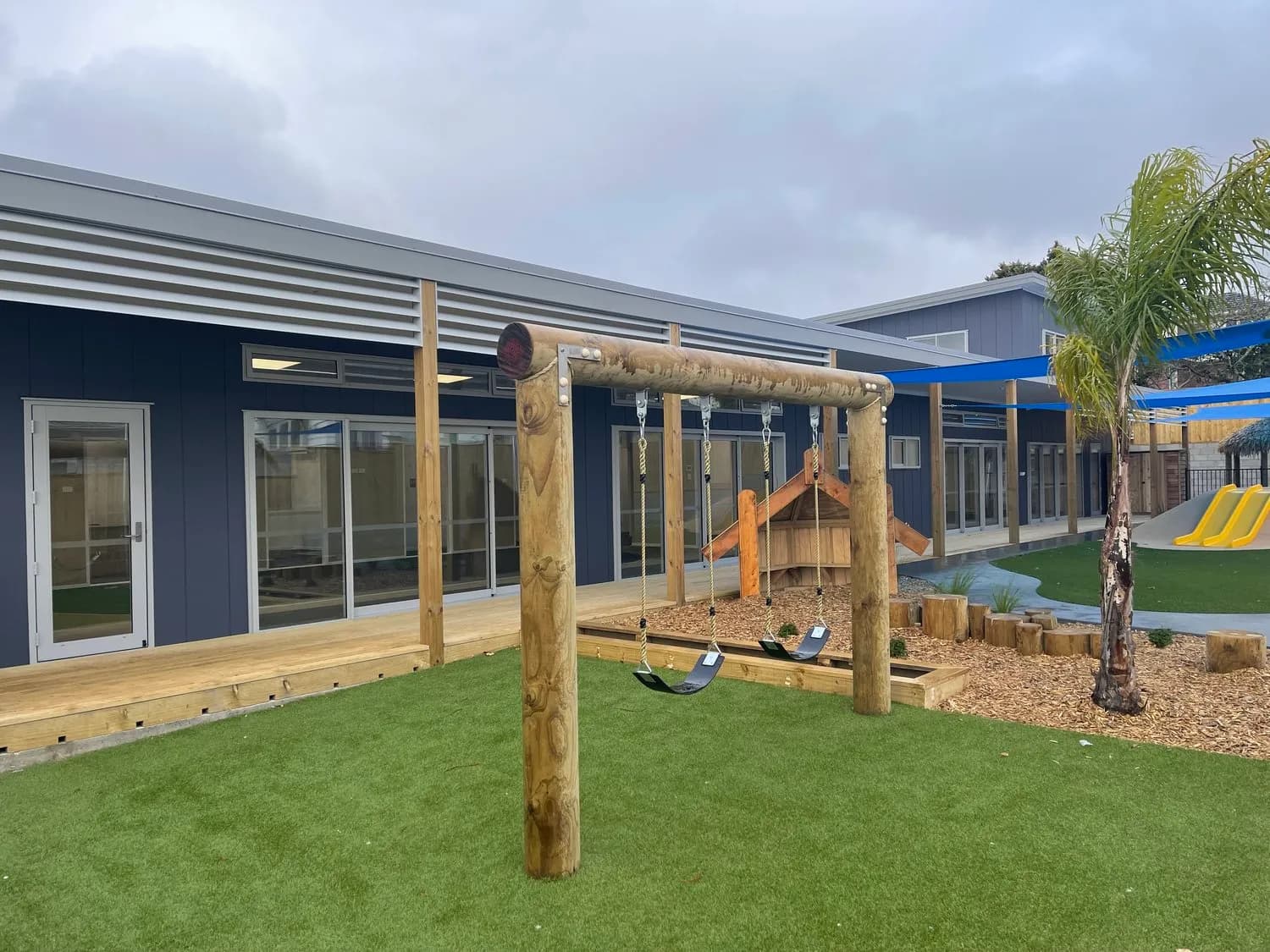 Papatoetoe Kids Early Learning Centre