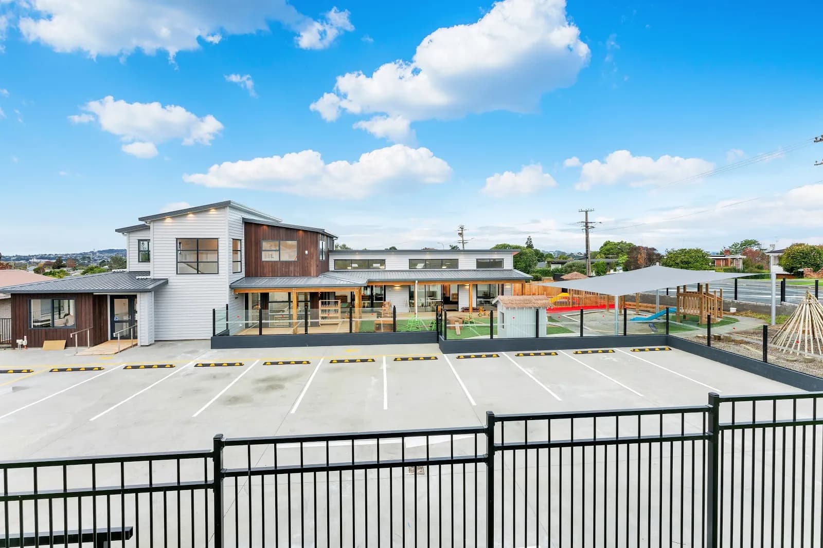 Genius Kids Early Childhood Educational Centre