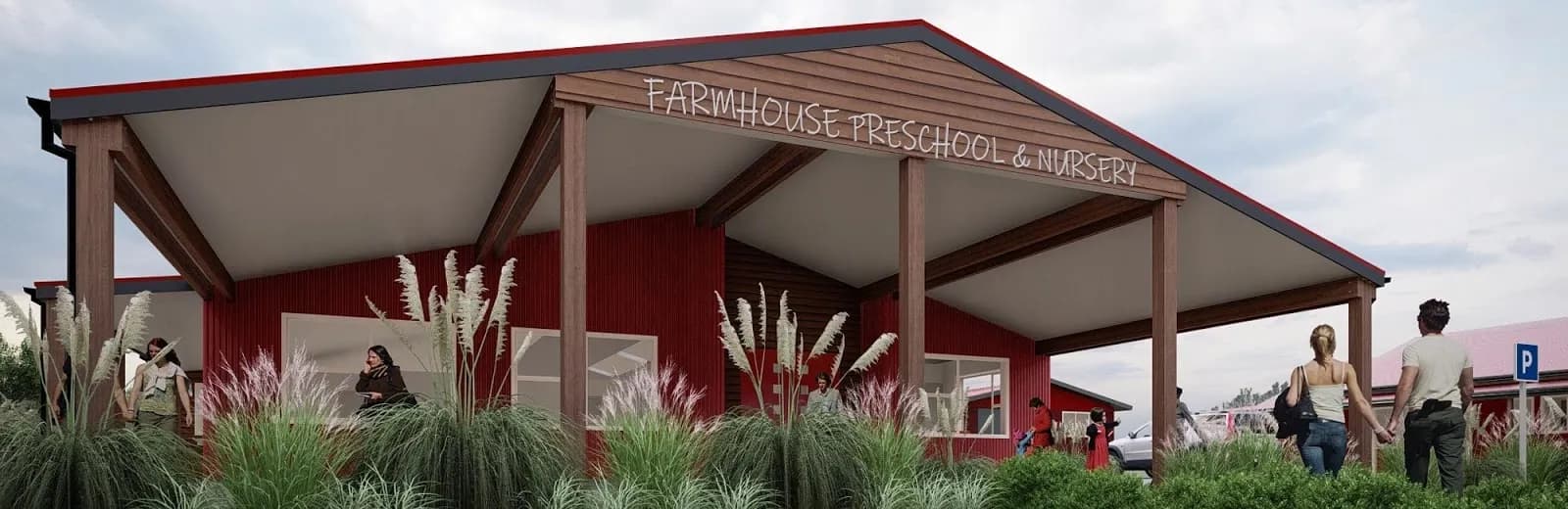 Farmhouse Preschool and Nursery