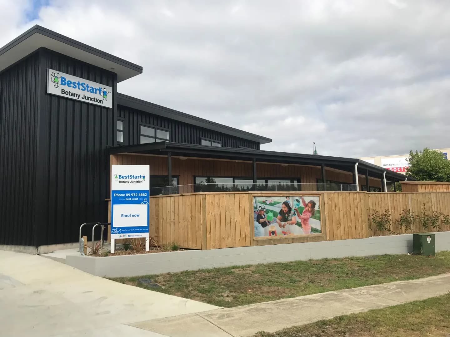 BestStart Botany Junction