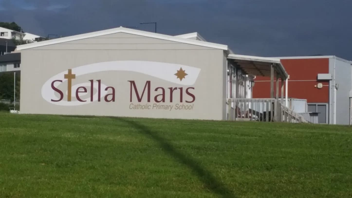 Stella Maris Te Aho Tāhuhu o Te Matauranga Katorika