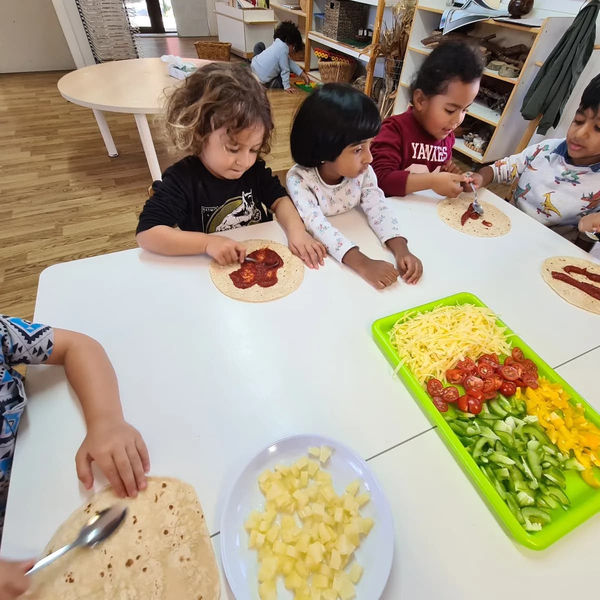 Koru Homebased Childcare