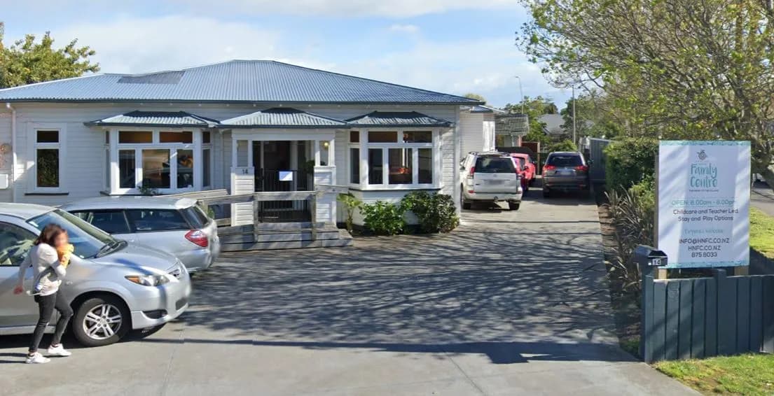Havelock North Early Learning Centre