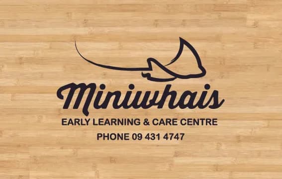 Miniwhais