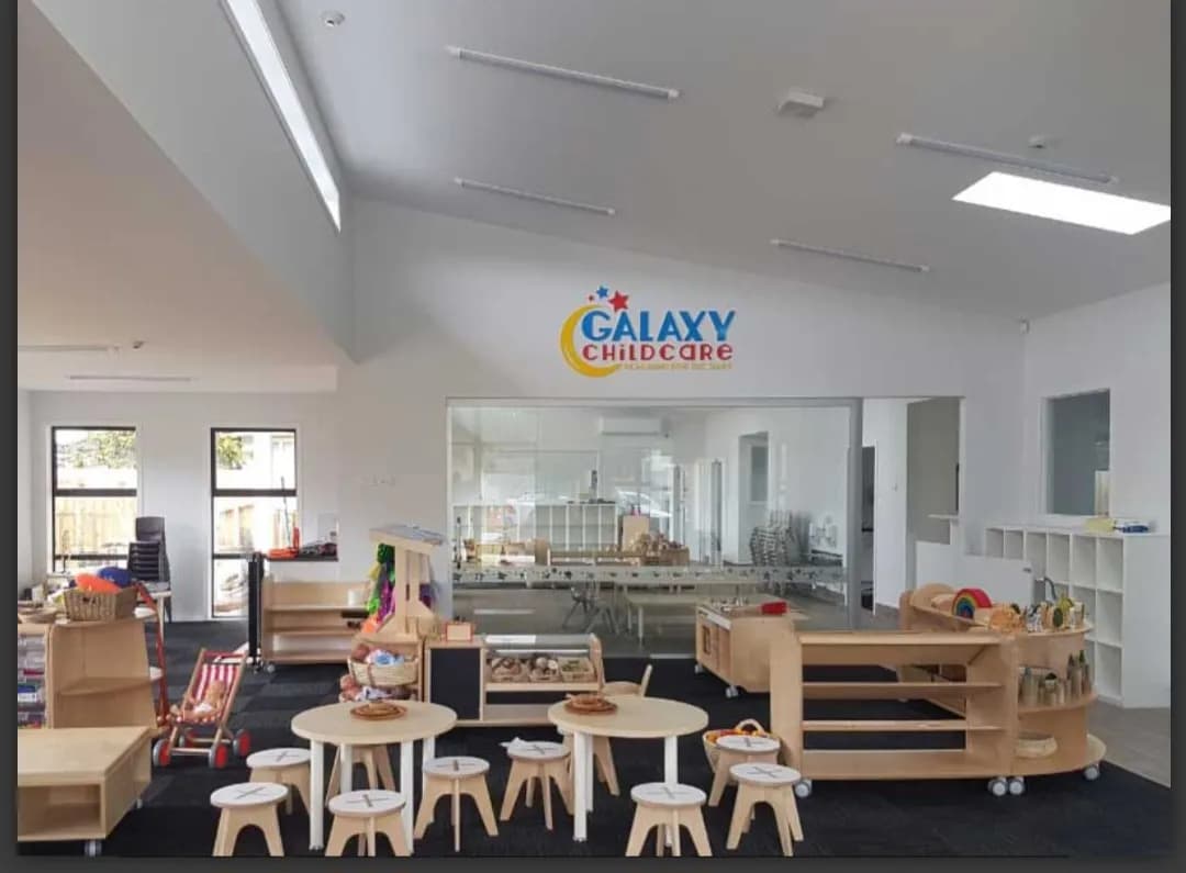 Galaxy Childcare - Mahia