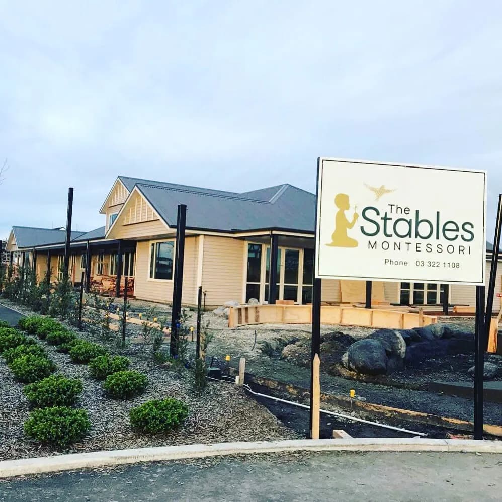 The Stables Montessori