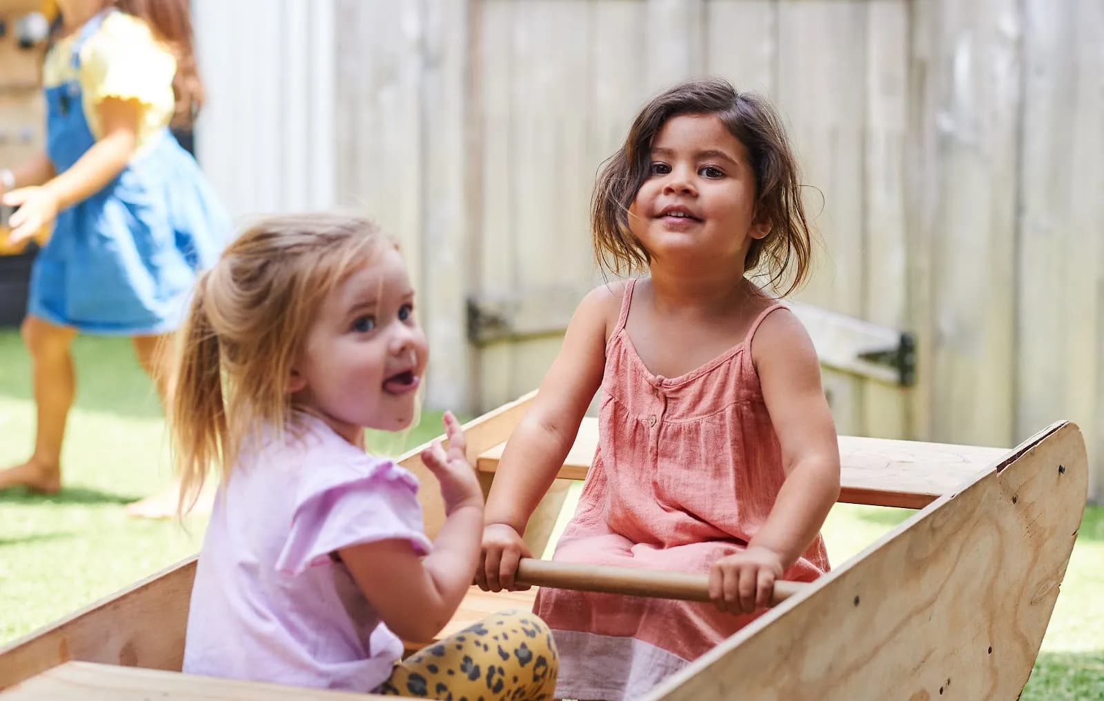 Little Coasties by Busy Bees