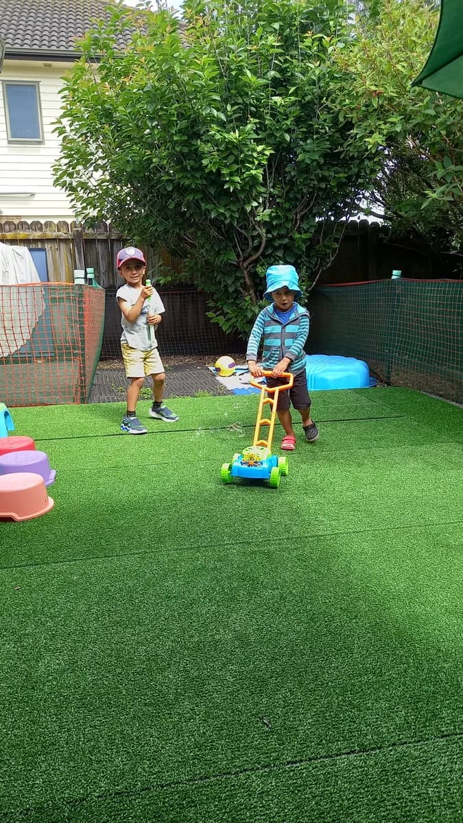Twinkle Star Homebased Childcare 1 Ltd