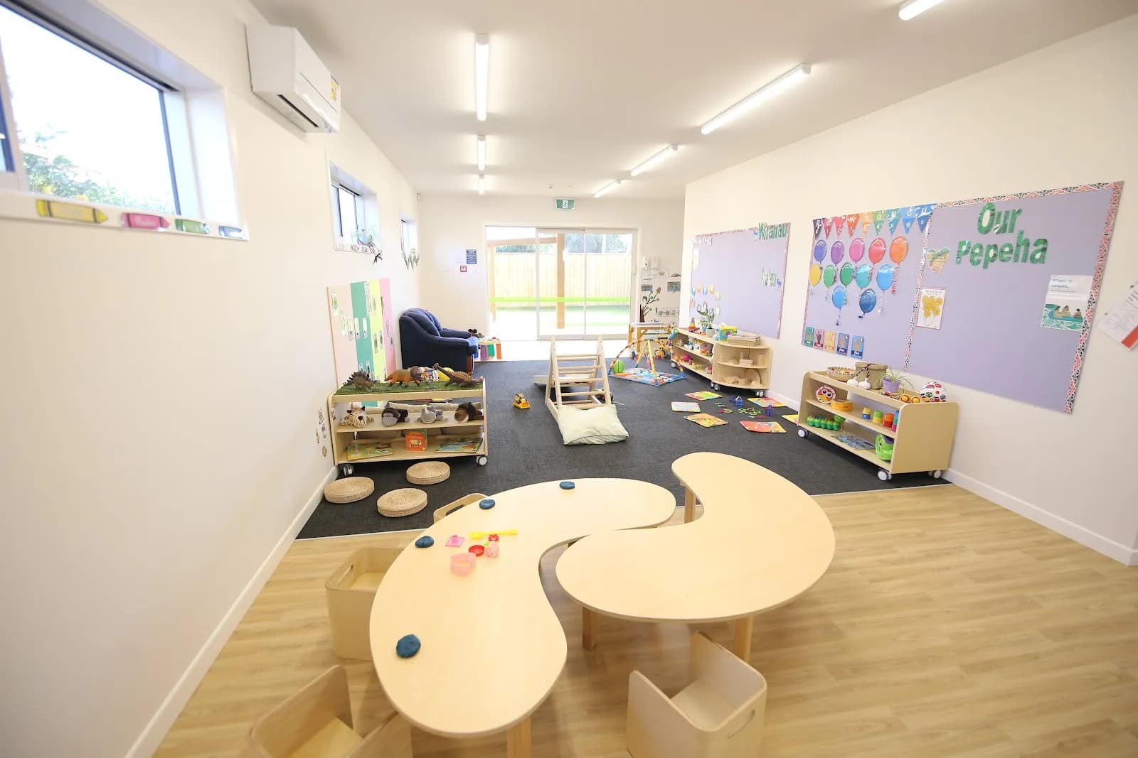 Kaleido Early Learning Centre