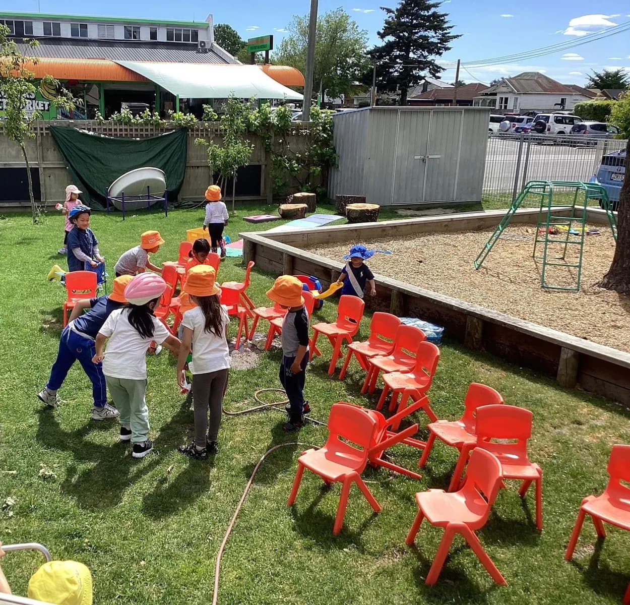 St Peter's Anglican Preschool