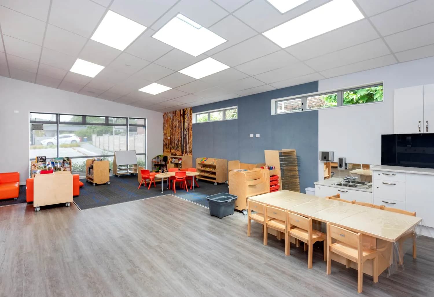 Glengarry Early Learning Centre