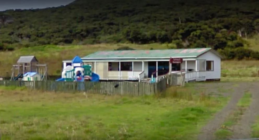 Te Kōhanga Reo o Waimamaku