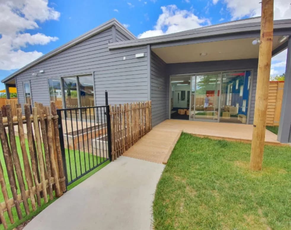 Galaxy Childcare - East Tamaki