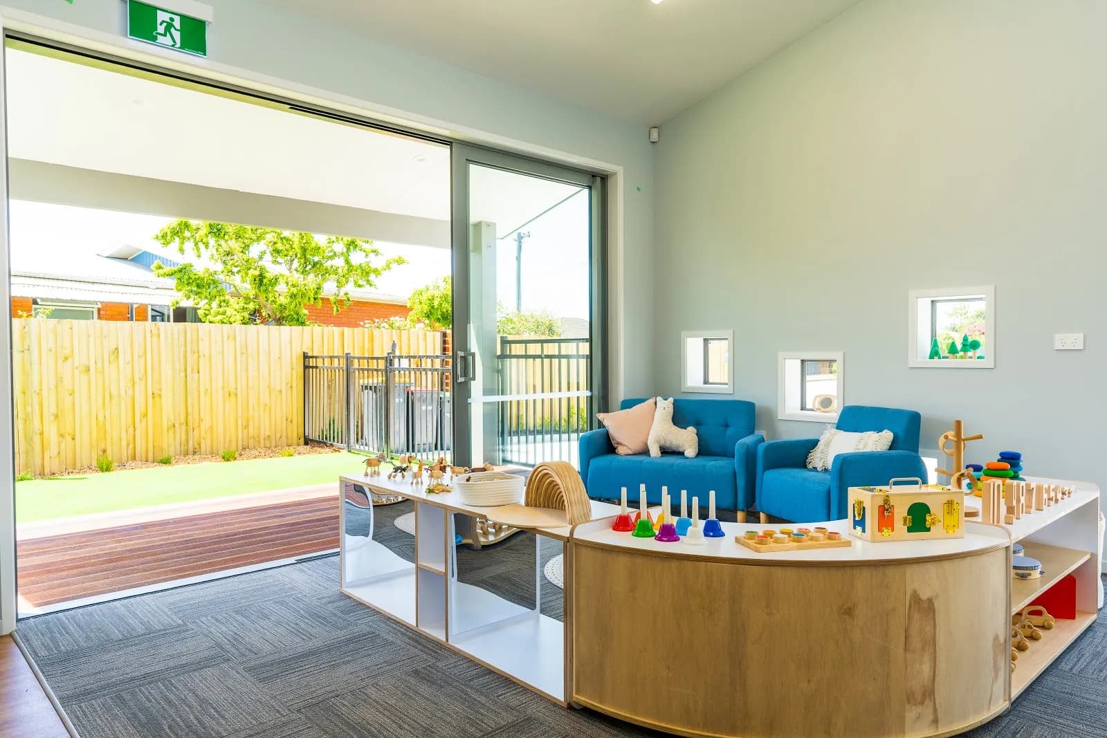 Cuddles Early Learning Centre