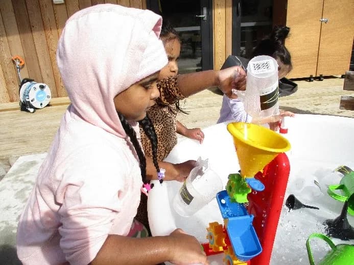 BestStart Murphys Park
