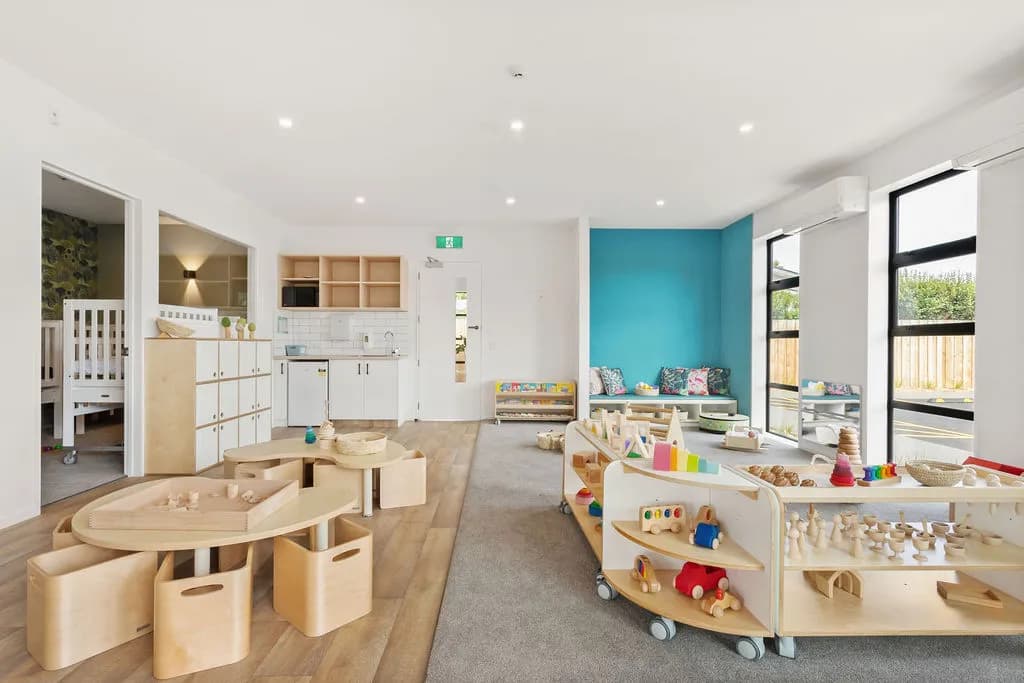 Hatch Early Learning Centre