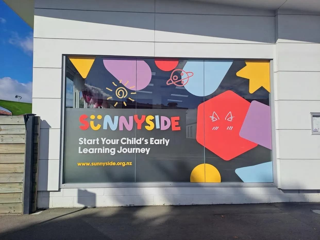 Sunnyside Early Learning Centre