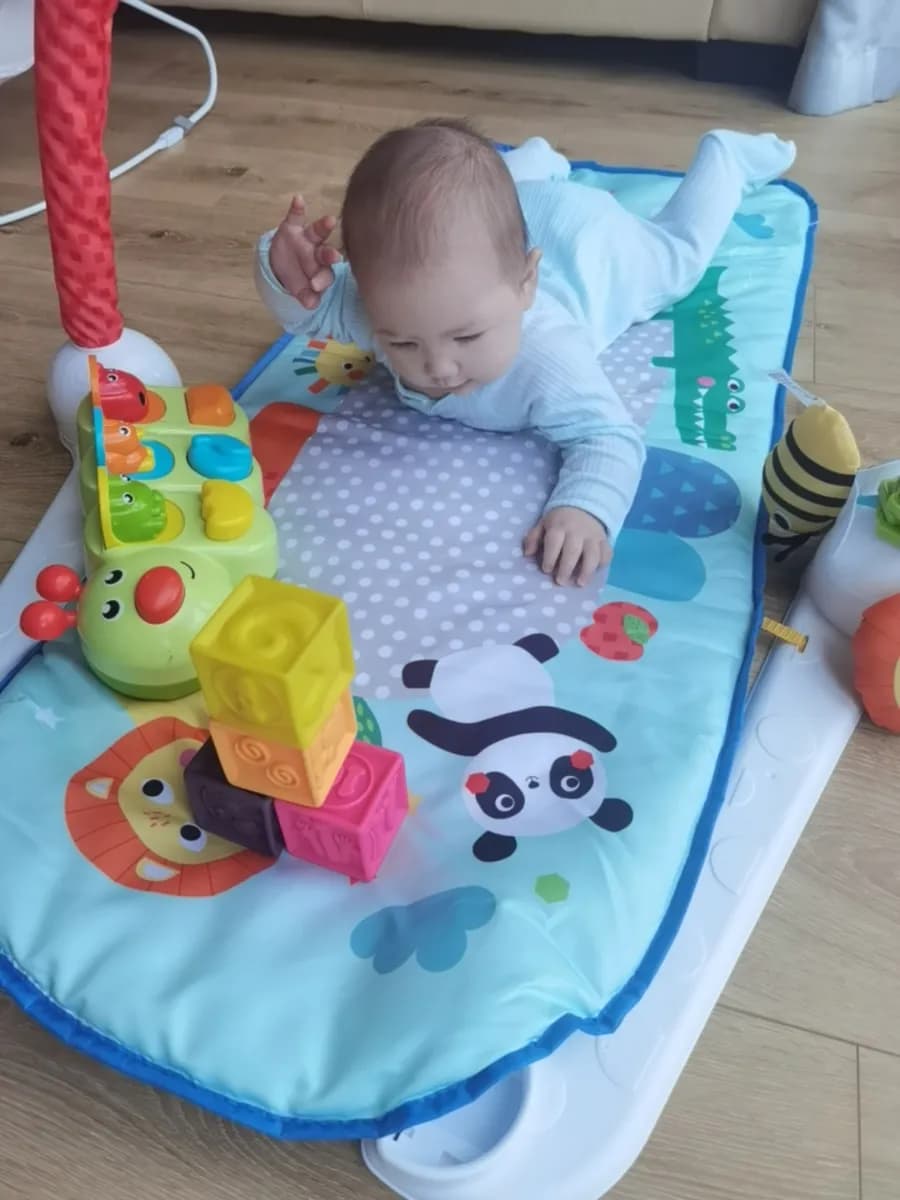Baby Panda Home-based Childcare