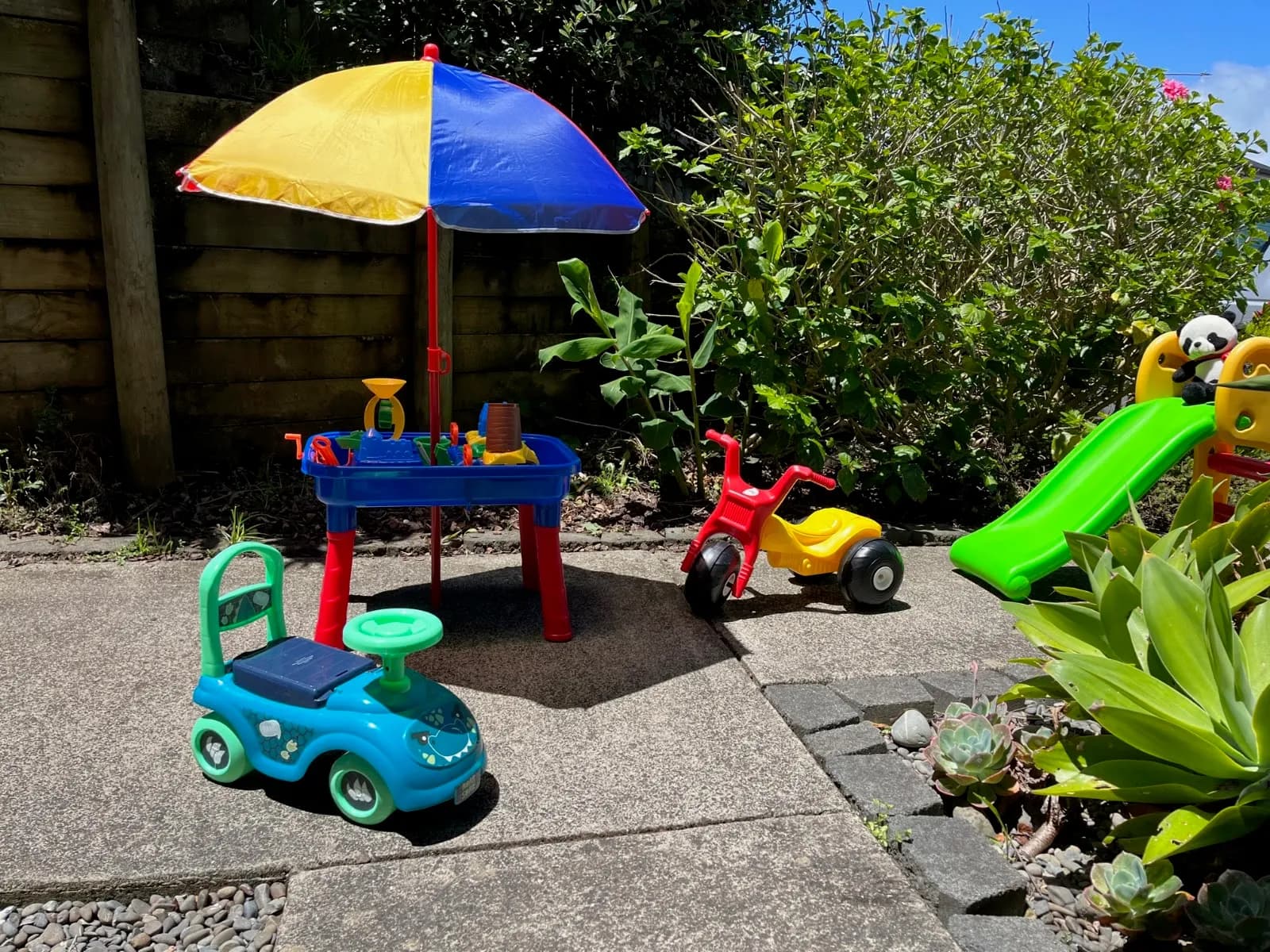 Mini Me In-Home Childcare Service