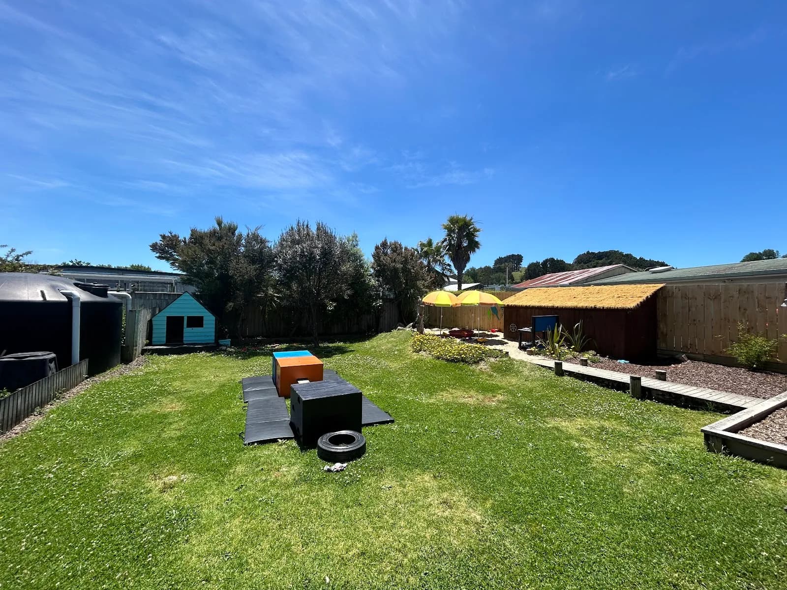 Matakana Village Preschool