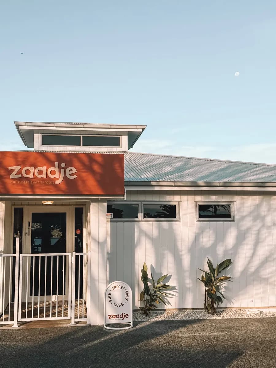 Zaadje Early Learning