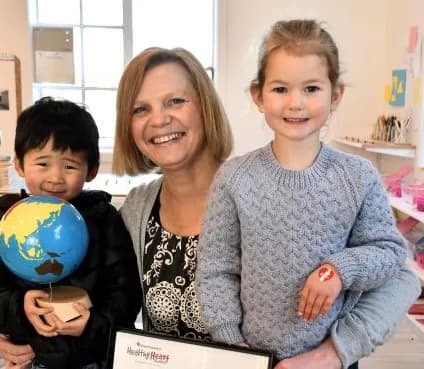 Windsor Montessori Preschool