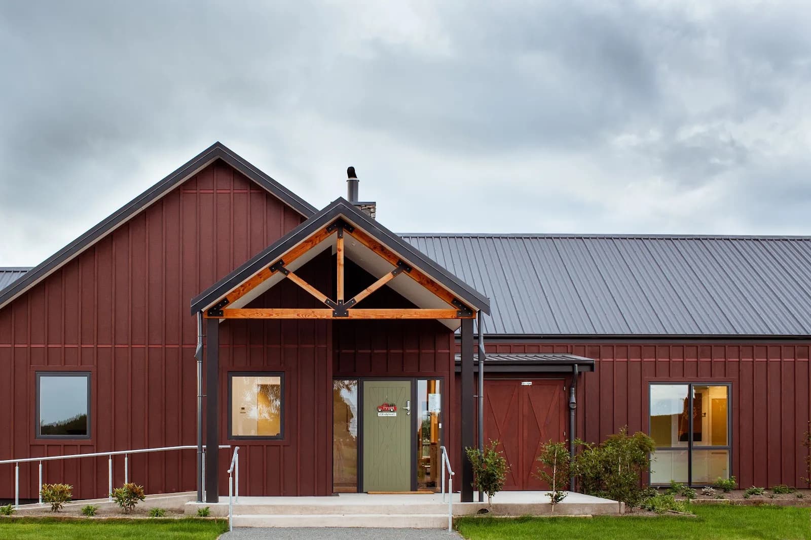 Bloomfields Preschool Limited