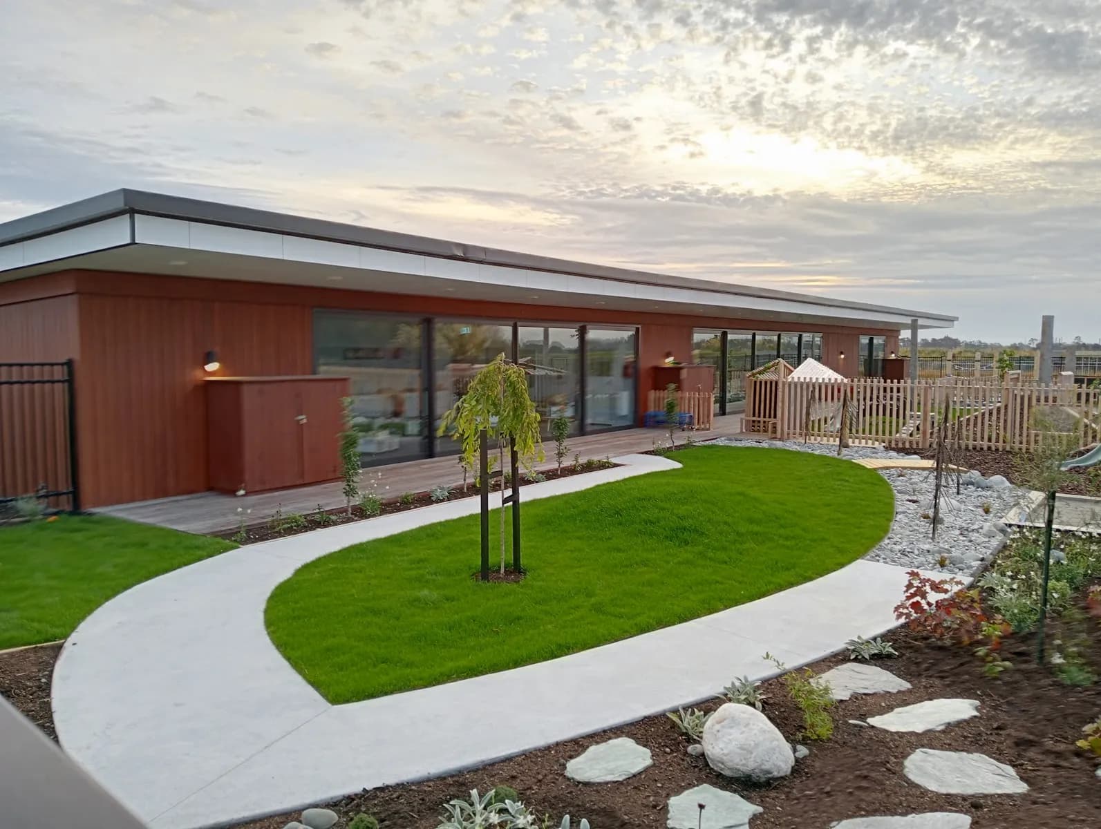 Blue Duck Childcare (Waihopai) Limited