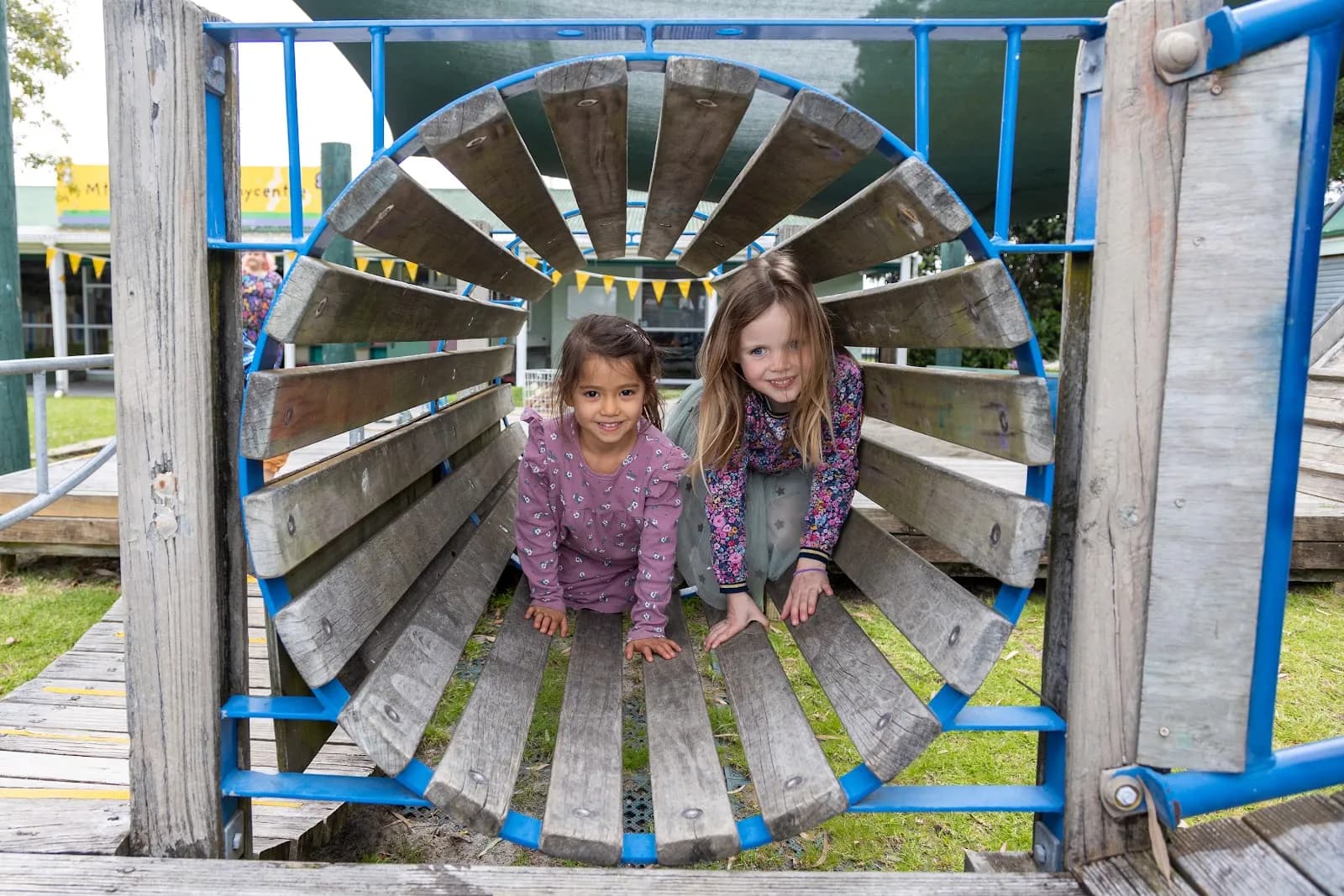 Mount Maunganui Playcentre