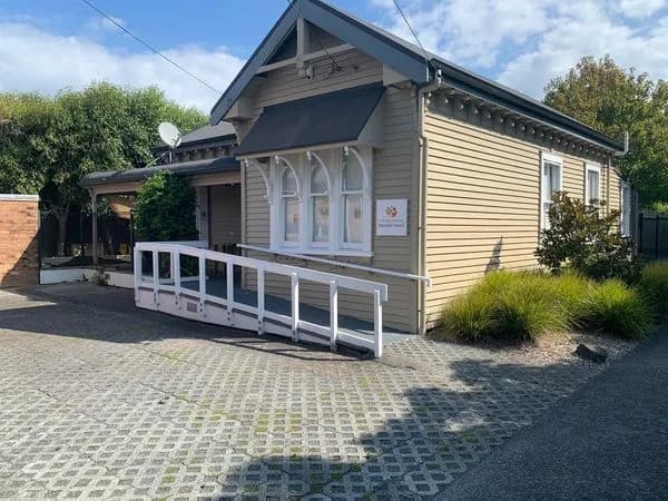 Mountainview Montessori Preschool