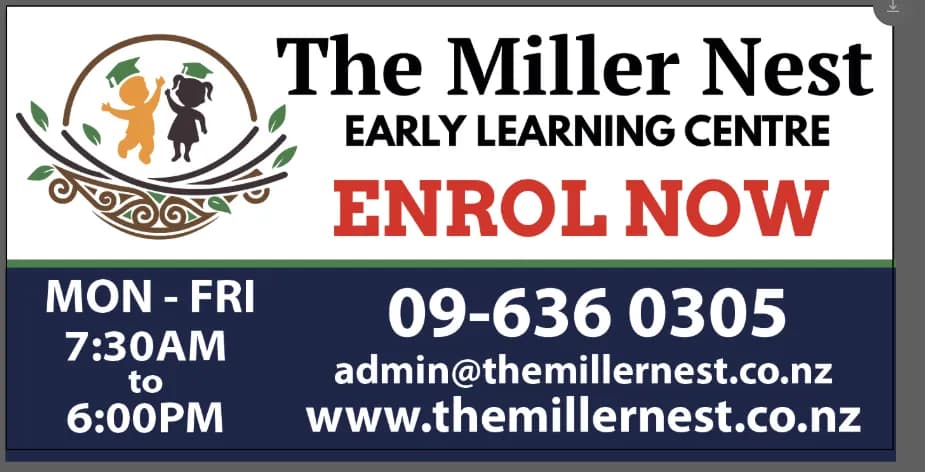 Treasured Tamarki ECE and Childcare Centre