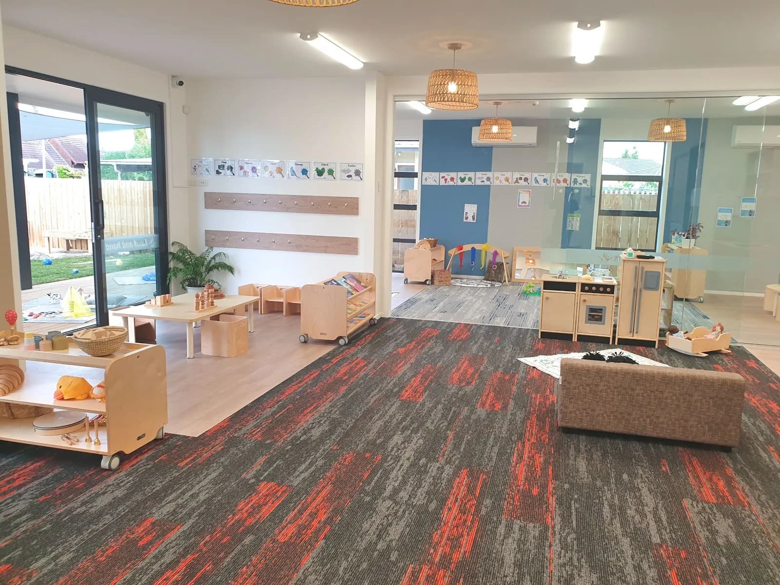 Hand and Hand Early Learning Centre, Hamilton